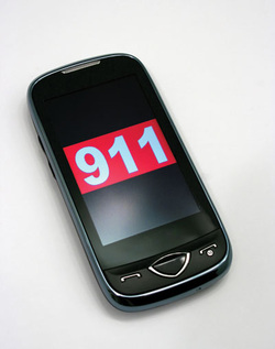 Columbia County 911